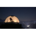 Astronomie et sports d'hiver FR Savoie