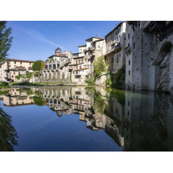 Sciences & Nature  : eaux du Vercors