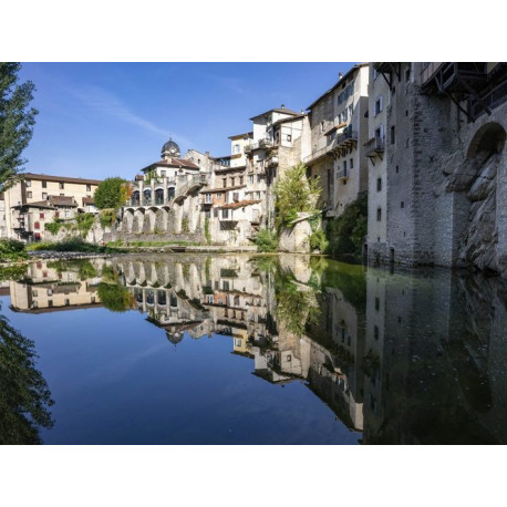 Sciences & Nature  : eaux du Vercors