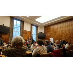 MEETINGS OF EXCELLENCE niveau 2 special GENEVA FORUM INT