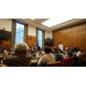 MEETINGS OF EXCELLENCE niveau 2 special GENEVA FORUM INT