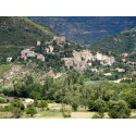 Arrivée Carpentras