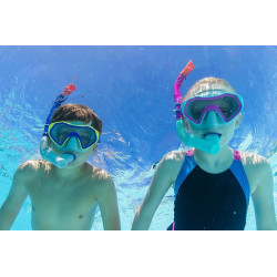 PMT et marée basse Saint Malo