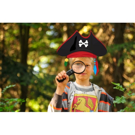 Pirates de la forêt