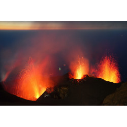 Formation en Géologie et Volcanologie FR PARTICULIERS