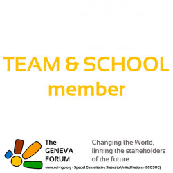 GROUP and SCHOOL member of the GENEVA FORUM