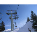 Forfait de ski Hautes Alpes