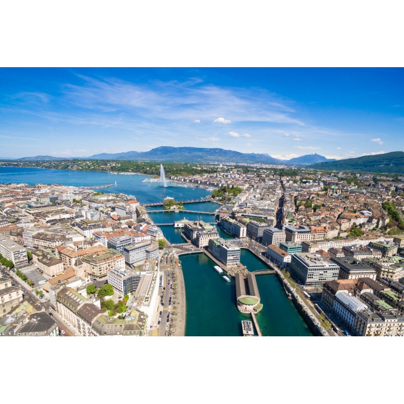 rencontre photographique genevoise