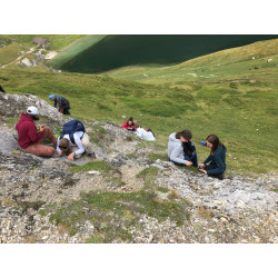 Lac de Montagne FR
