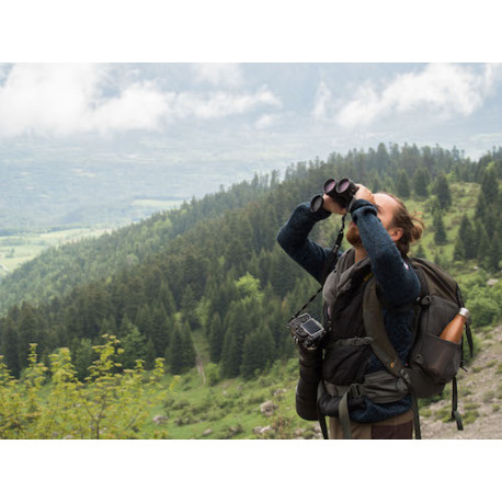 Progresser dans sa Pratique Naturaliste FR France