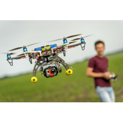 Drone Connection Provence FR