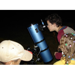 Sciences en famille OSI S&V Astronomie