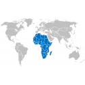 A/R Afrique