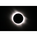 TOTAL SOLAR ECLIPSE