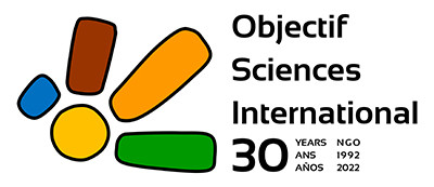 Objectif Sciences International